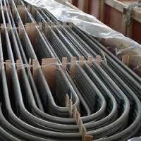 Stainless Steel Welded Tubes