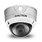 V. F. Dome Ip Camera (Am-s2066-vmr1 2.0)