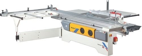 Woodworking Panel Saw Machine