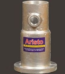 Anti Corrosive Vibrator Hosing MK