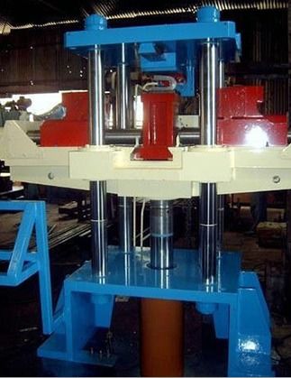 Bending Folding Machine