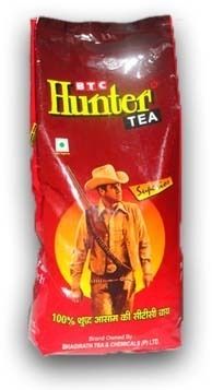Btc Hunter Superior Tea