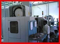 Centreless And Cylindrical Grinding Machine Age Group: 0-5 Year