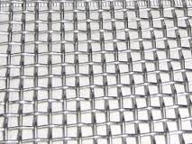 Crimped Wire Mesh