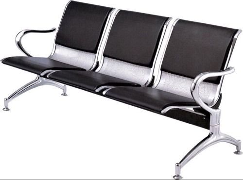 Eco-Friendly Designer Waiting Room Chair Widely Demanded By Clients