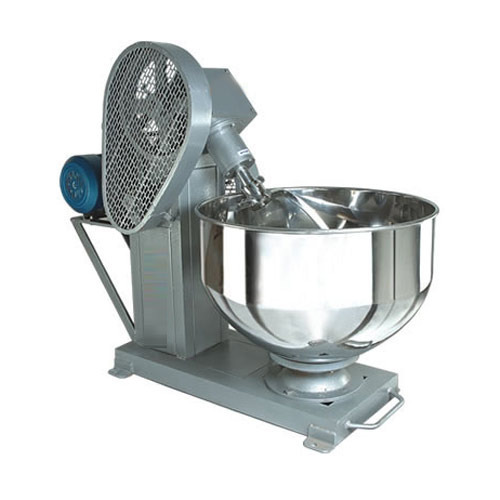 Dough Kneader Machines....