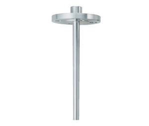 Durable Flanged Type Thermowell