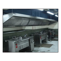 Exhaust Hoods With Well-Defined Standards