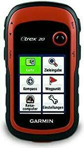 Garmin GPS etrex20