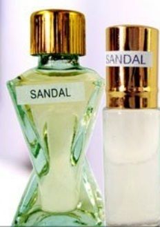 High Grade Sandal Perfumes