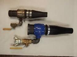 Industrial Grout Pump Nozzles