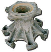 Industrial Highly Manganese Castings