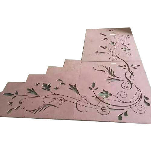 MDF Sheet Cutting Services