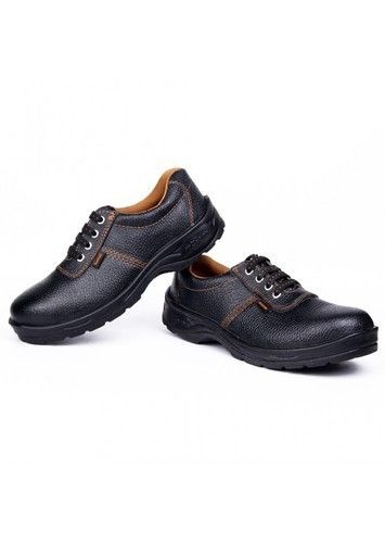 Men's Barrier Safety Shoes