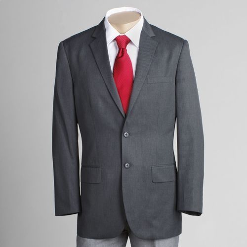 Mens Formal Business Suit