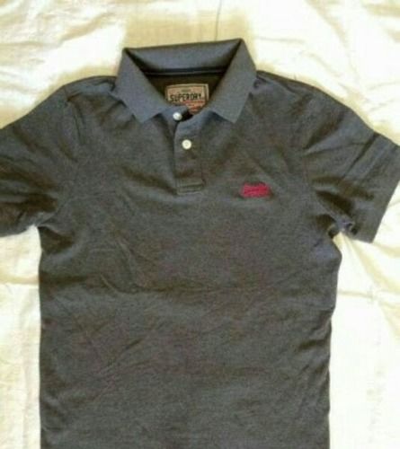 Mens Polo T Shirt