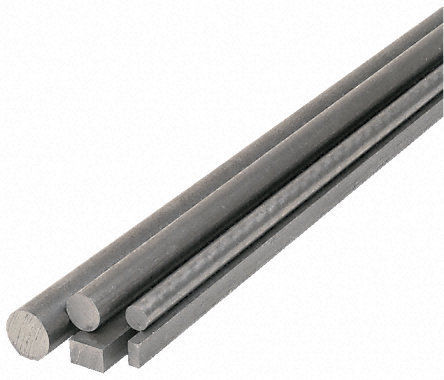 Mild Steel (MS) Rods