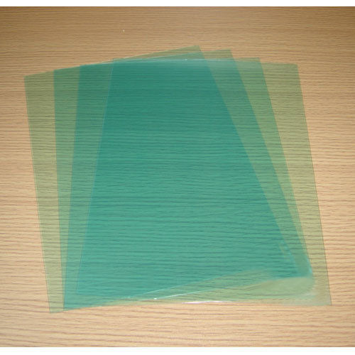 Polycarbonate Films And Sheet