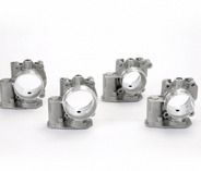 Pressure Die Casting Throttle Housing