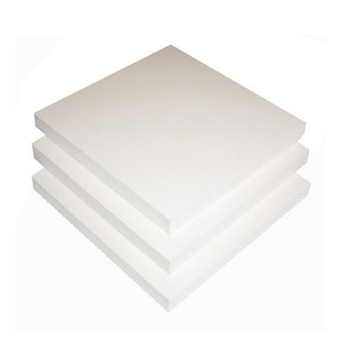 Pvc White Gloss Sheet