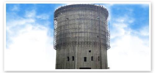 Quality Tested Cement Silo 