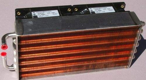 Radiator Heat Exchangers