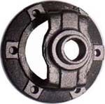 Robust Design Steel Castings