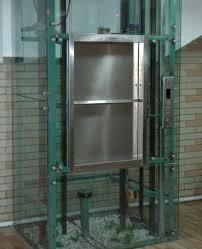 Dumbwaiter Service Passenger Lift - Dumb Waiter