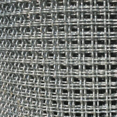 Stainless Steel Wire Mesh