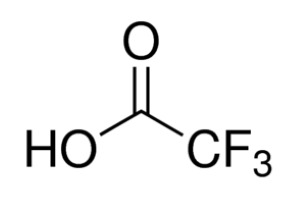 Trifluoroacetic Acid 76-05-1