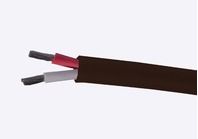 24/.20 Mm X 2 Core Atc Shielded Mic Cable Application: Mining