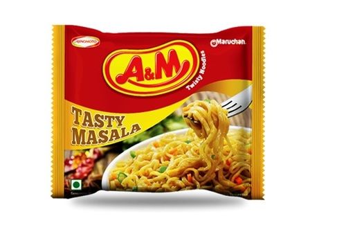  A&M टेस्टी मसाला नूडल्स