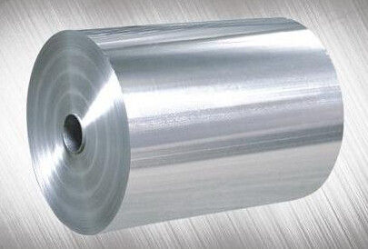 Bare Soft Aluminium Foil