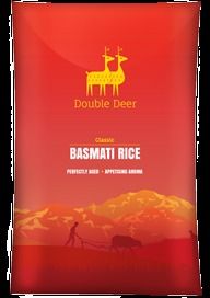 Basmati Rice