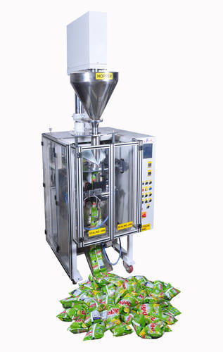 Besan Auger Filler Machine