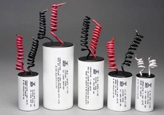 Best Lighting Fixtures Capacitors