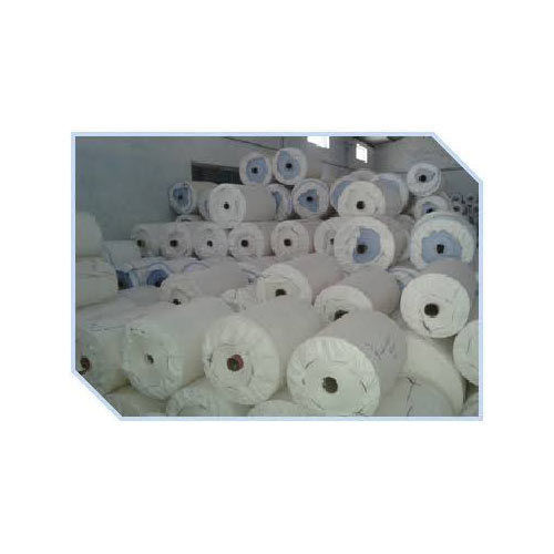 Durable PP Woven Fabrics