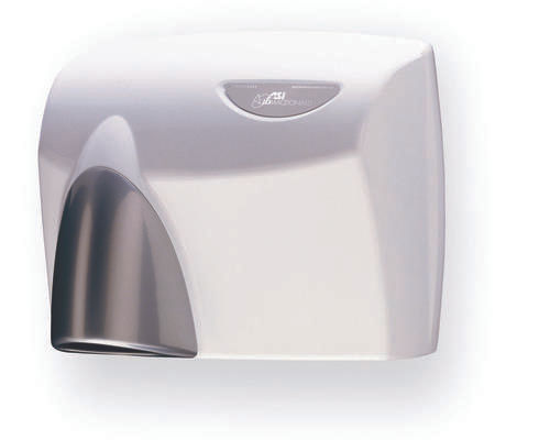 Hand Dryers Size: Any