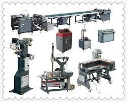 Box Making Machines in Birbhum - Dealers, Manufacturers & Suppliers -  Justdial