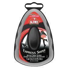 Kiwi Express Shine Sponge