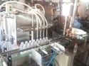 Liquid Filling Line With PP Capping