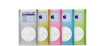 Mini Ipod