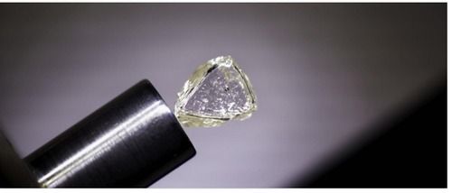 Natural Colored Diamond