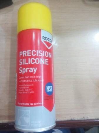 Silicone Spray In Chandigarh, Chandigarh At Best Price  Silicone Spray  Manufacturers, Suppliers In Chandigarh