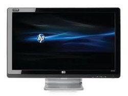 Rectangle Hp Computer Monitors