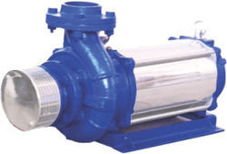 S.S. Openwell Submersible Pump