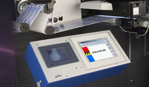 Self Adhesive Lable Printer