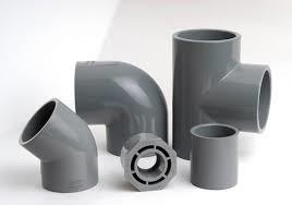 Shubham PVC Pipe Fittings