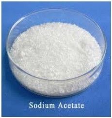 Sodium Acetate Anhydrous