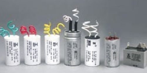 Strong Fans MPP Capacitors